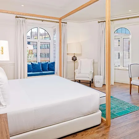 H10 Duque De Loule 4*