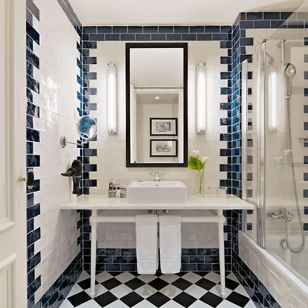 H10 Duque De Loule 4* Lisboa