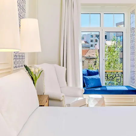 H10 Duque De Loule 4*