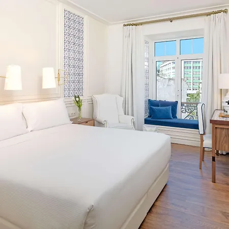 Hotell H10 Duque De Loule 4*