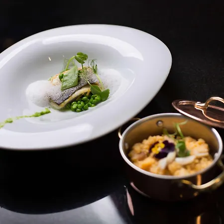 Hotell H10 Duque De Loule 4*