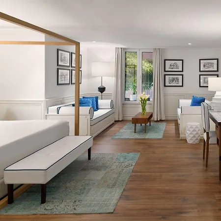 Hotell H10 Duque De Loule Lisboa