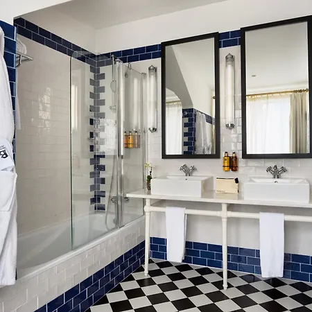Hotel H10 Duque De Loule Lisbon
