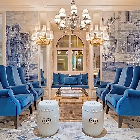 Hotell H10 Duque De Loule