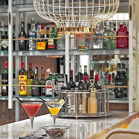 Hotell H10 Duque De Loule Lisboa