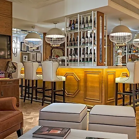H10 Duque De Loule Hotell Lisboa