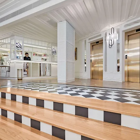 Hotell H10 Duque De Loule 4*