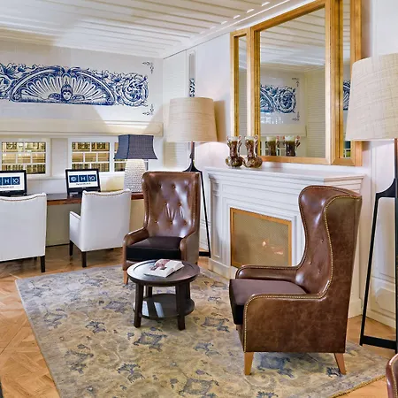 H10 Duque De Loule 4* Lisboa