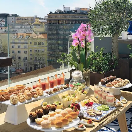 H10 Duque De Loule Lisboa