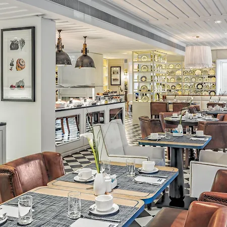 H10 Duque De Loule Lisboa