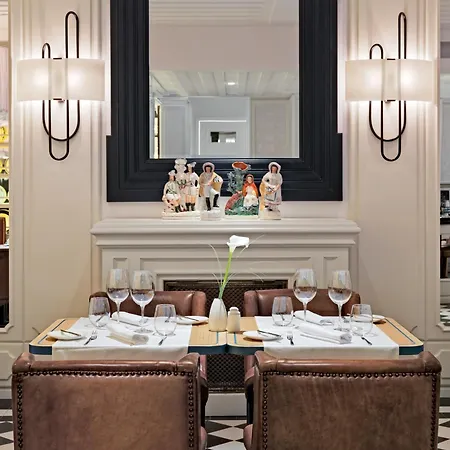 Hotell H10 Duque De Loule 4*