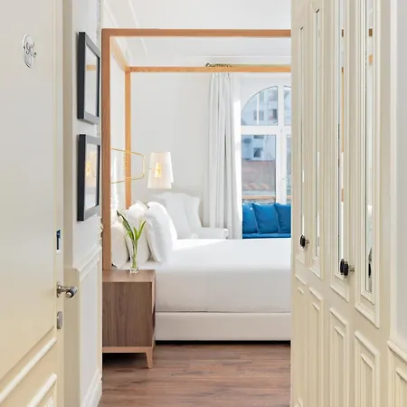 H10 Duque De Loule Lisboa