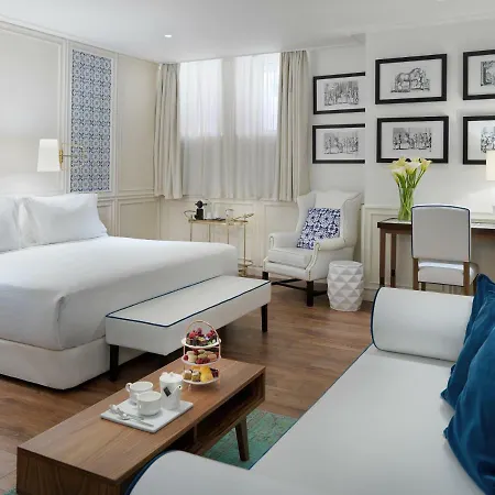 H10 Duque De Loule Hotell Lisboa