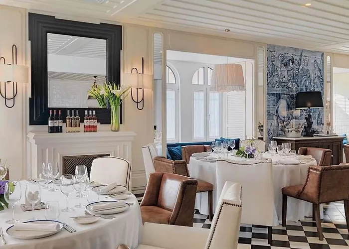 H10 Duque De Loule Lizbona