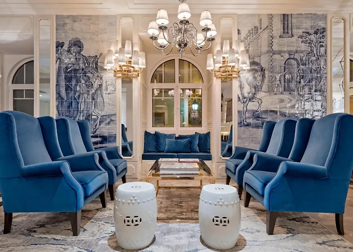 H10 Duque De Loule 4*