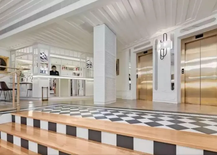 Hotel H10 Duque De Loule 4*