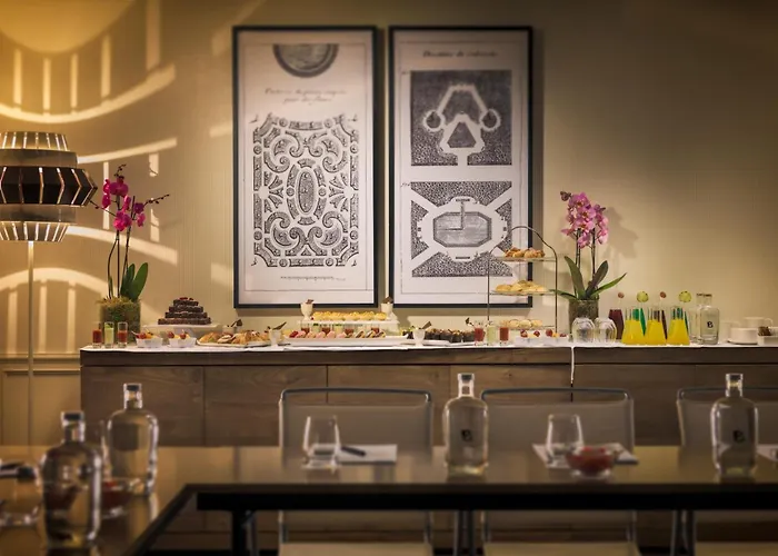 Hotel H10 Duque De Loule 4*