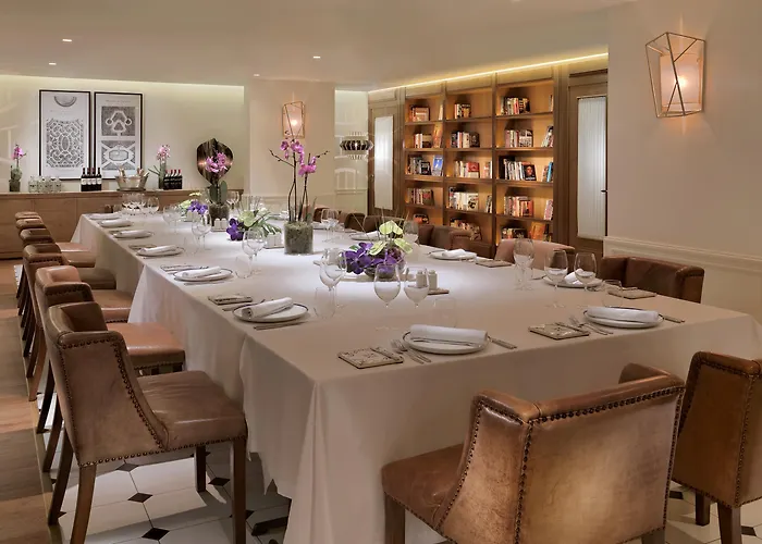 H10 Duque De Loule Hotel