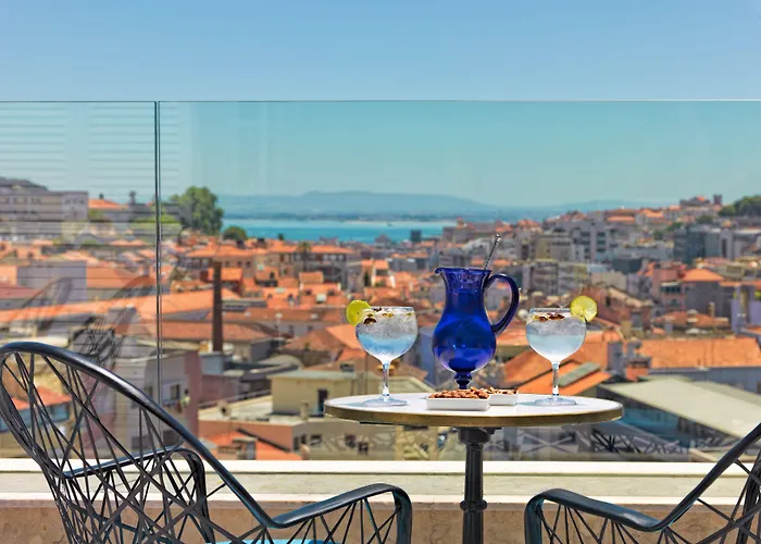 H10 Duque De Loule 4*