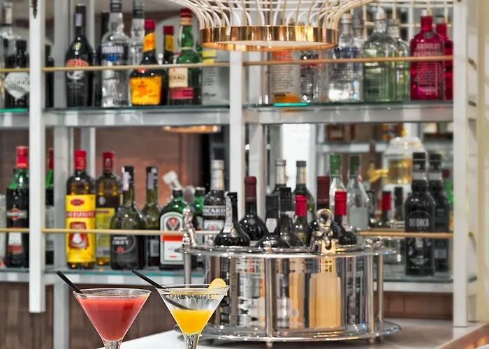 H10 Duque De Loule 4* Lizbona