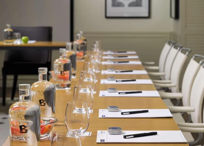 H10 Duque De Loule Hotel