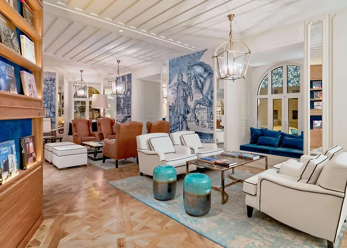 Hotel H10 Duque De Loule 4*