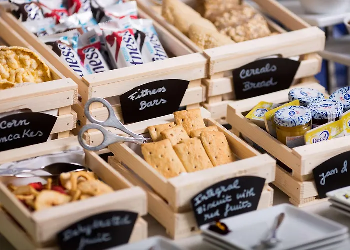 H10 Duque De Loule 4* Lizbona