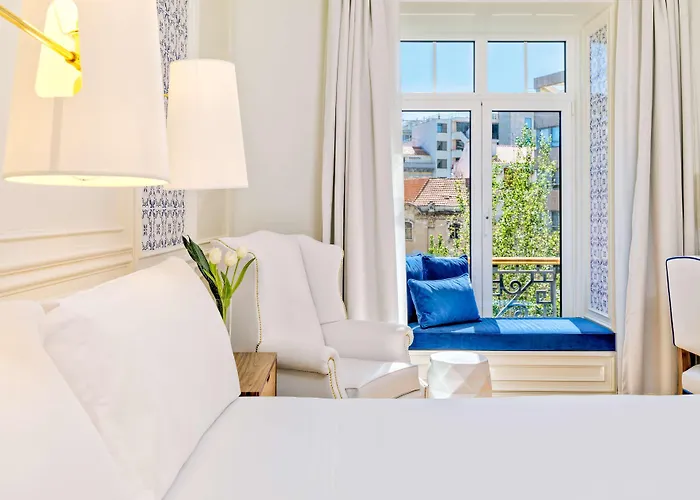 H10 Duque De Loule 4*