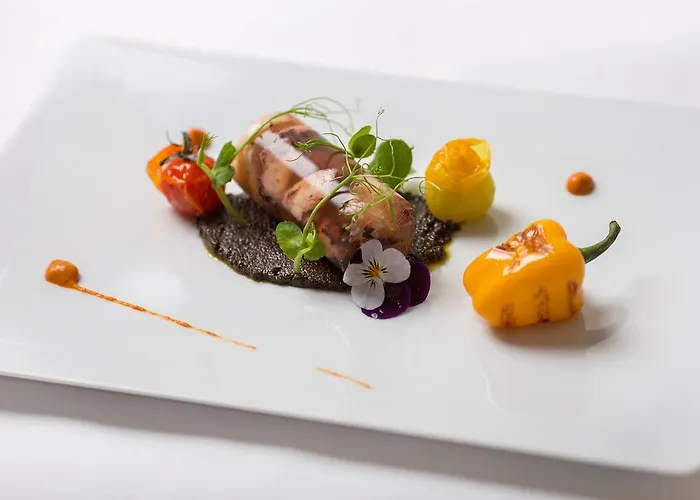 ホテル H10 ドゥケ デ ローレ リスボン