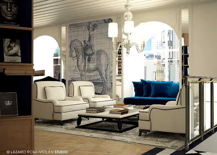 Hotel H10 Duque De Loule 4*