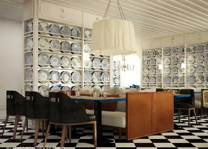 H10 Duque De Loule Hotel