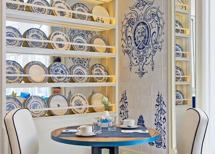 Hotel H10 Duque De Loule