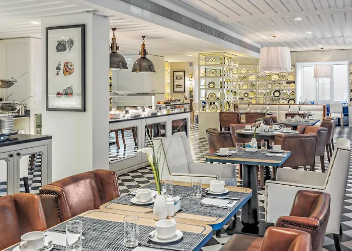 H10 ドゥケ デ ローレ リスボン