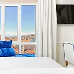 H10 Duque De Loule Hotell 4*