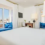 H10 Duque De Loule Hotell 4*