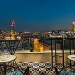 H10 Duque De Loule Hotell Lisboa
