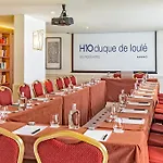 H10 Duque De Loule Hotell Lisboa