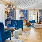 H10 Duque De Loule Hotell 4*