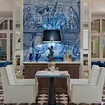 H10 Duque De Loule Hotell