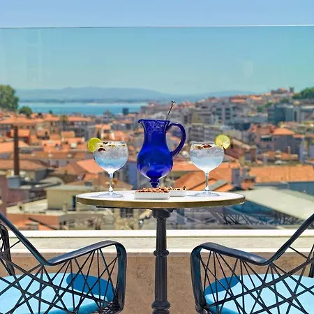 H10 Duque De Loule Lisboa
