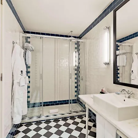 Hotel H10 Duque De Loule Lisboa