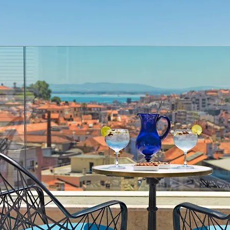 H10 Duque De Loule 4*