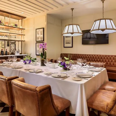 H10 Duque De Loule Hotel