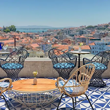 H10 Duque De Loule Ξενοδοχείο 4*