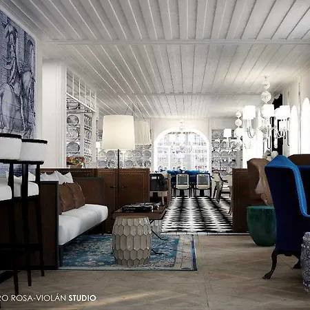 Hotel H10 Duque De Loule