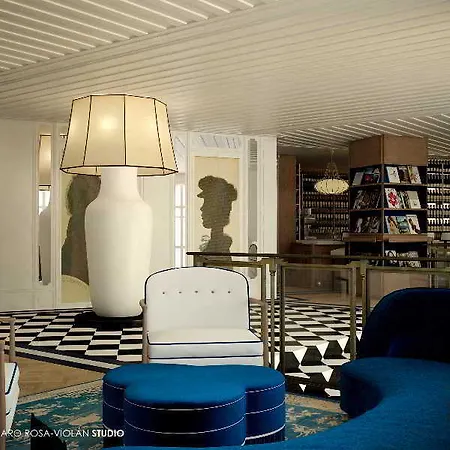 Hotel H10 Duque De Loule