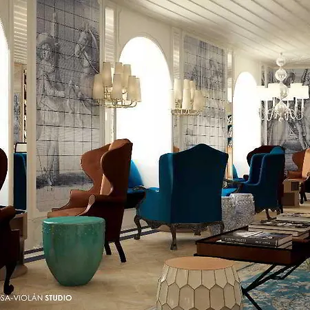 Hotel H10 Duque De Loule 4*