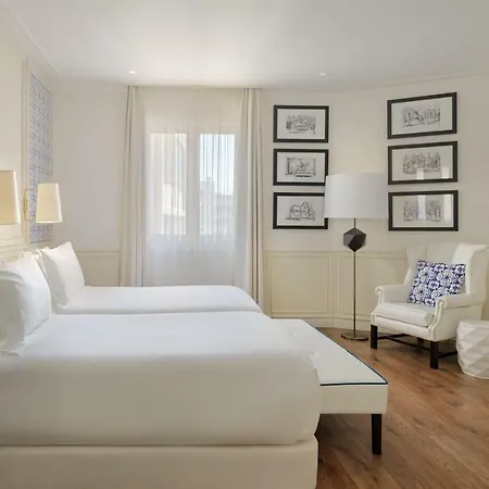 H10 Duque De Loule 4* Lisboa