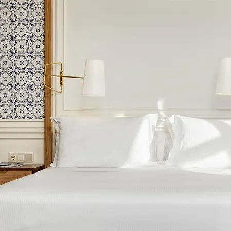 Ξενοδοχείο H10 Duque De Loule Lisboa