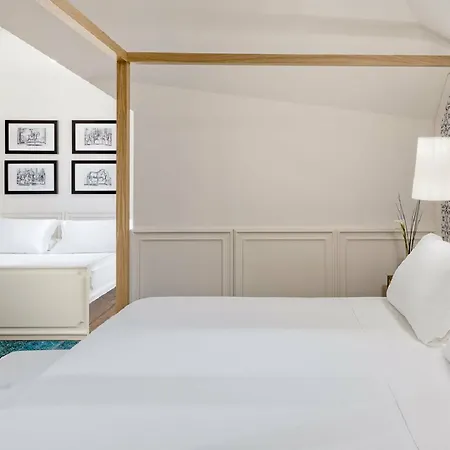 Hotel H10 Duque De Loule 4*